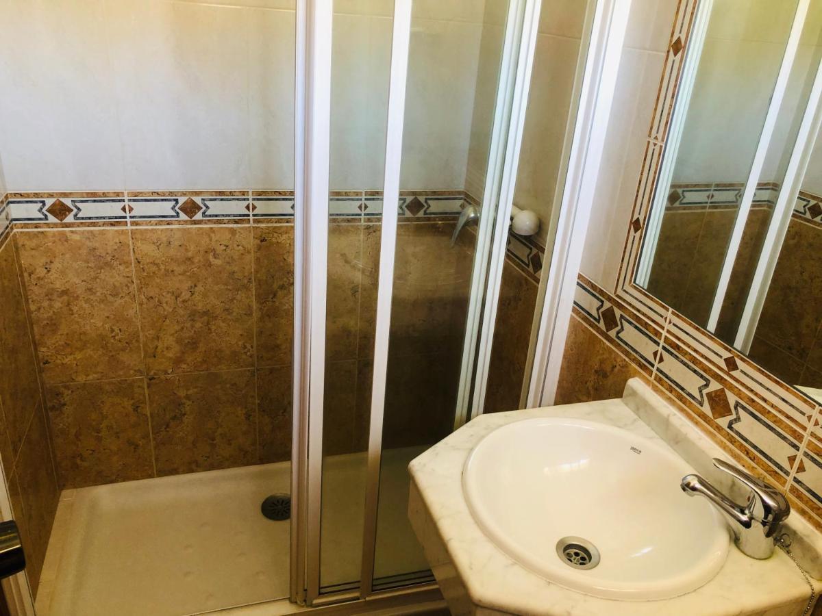 Hotel Espada Sl La Rua Zewnętrze zdjęcie