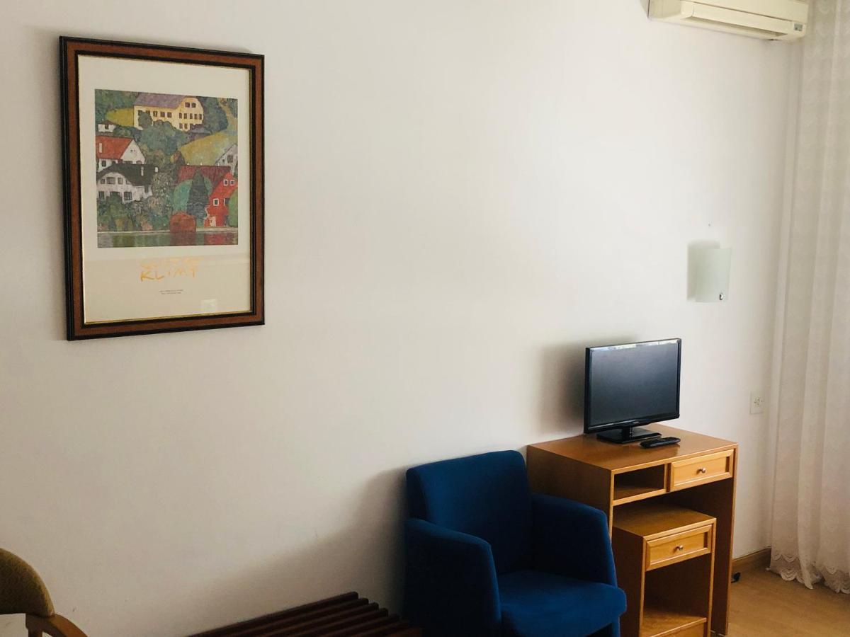 Hotel Espada Sl La Rua Zewnętrze zdjęcie
