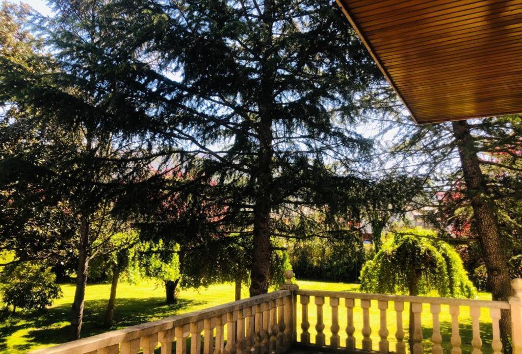 Hotel Espada Sl La Rua Zewnętrze zdjęcie